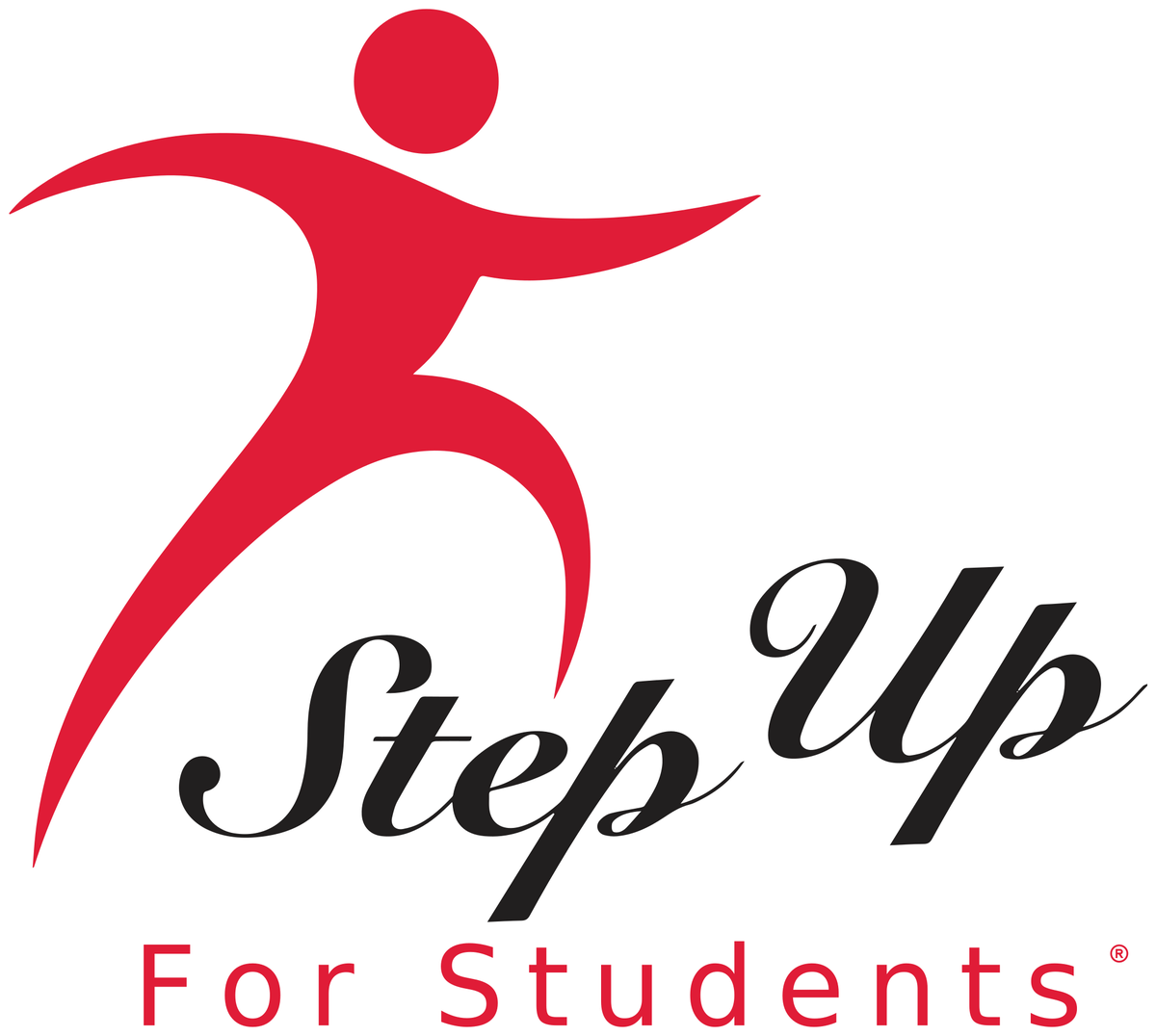 Step Up For Students