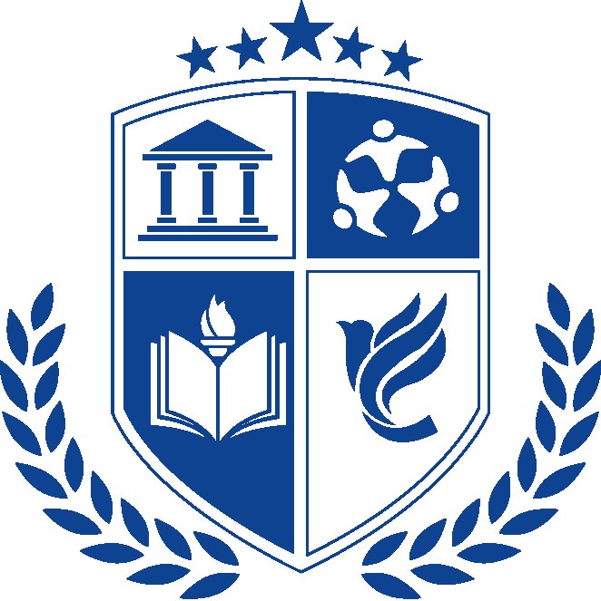 Dade Prep Academy seal